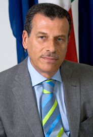 Consigliere